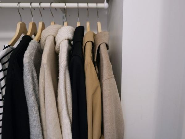 capsule wardrobe