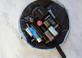 Tired of melting makeup? Here is how to make it stay all day