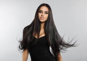 Effortlessly Chic: The Best Long Hair Styles for Minimal Effort